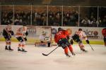 Photo hockey match Angers  - Epinal  le 11/03/2016