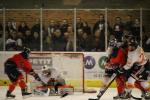 Photo hockey match Angers  - Epinal  le 11/03/2016