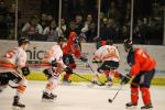 Photo hockey match Angers  - Epinal  le 11/03/2016
