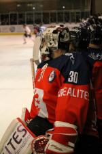 Photo hockey match Angers  - Epinal  le 11/03/2016