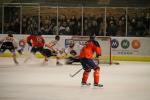 Photo hockey match Angers  - Epinal  le 11/03/2016
