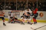Photo hockey match Angers  - Epinal  le 11/03/2016