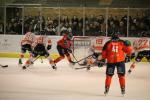 Photo hockey match Angers  - Epinal  le 11/03/2016