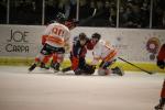 Photo hockey match Angers  - Epinal  le 11/03/2016