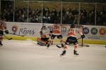 Photo hockey match Angers  - Epinal  le 11/03/2016