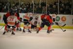 Photo hockey match Angers  - Epinal  le 11/03/2016