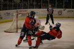 Photo hockey match Angers  - Epinal  le 11/03/2016