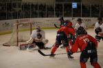 Photo hockey match Angers  - Epinal  le 11/03/2016
