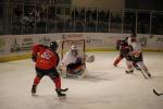 Photo hockey match Angers  - Epinal  le 11/03/2016