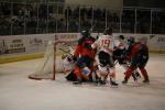 Photo hockey match Angers  - Epinal  le 11/03/2016