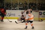 Photo hockey match Angers  - Epinal  le 11/03/2016