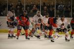 Photo hockey match Angers  - Epinal  le 11/03/2016