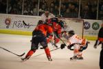 Photo hockey match Angers  - Epinal  le 11/03/2016