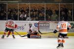 Photo hockey match Angers  - Epinal  le 12/03/2016