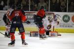 Photo hockey match Angers  - Epinal  le 12/03/2016