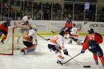 Photo hockey match Angers  - Epinal  le 12/03/2016
