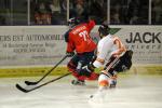 Photo hockey match Angers  - Epinal  le 12/03/2016
