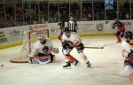 Photo hockey match Angers  - Epinal  le 12/03/2016
