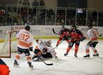 Photo hockey match Angers  - Epinal  le 12/03/2016