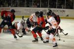 Photo hockey match Angers  - Epinal  le 12/03/2016