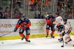 Photo hockey match Angers  - Epinal  le 12/03/2016