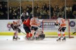 Photo hockey match Angers  - Epinal  le 12/03/2016