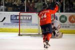 Photo hockey match Angers  - Epinal  le 12/03/2016