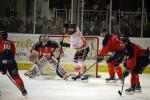 Photo hockey match Angers  - Epinal  le 18/03/2016