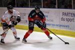 Photo hockey match Angers  - Epinal  le 18/03/2016