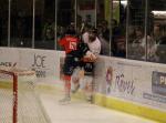 Photo hockey match Angers  - Epinal  le 18/03/2016