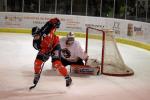 Photo hockey match Angers  - Epinal  le 18/03/2016