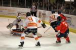 Photo hockey match Angers  - Epinal  le 18/03/2016