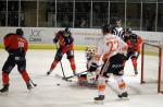 Photo hockey match Angers  - Epinal  le 18/03/2016
