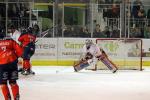 Photo hockey match Angers  - Epinal  le 18/03/2016