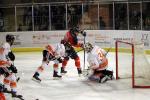 Photo hockey match Angers  - Epinal  le 18/03/2016