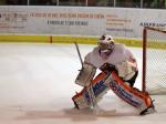 Photo hockey match Angers  - Epinal  le 18/03/2016