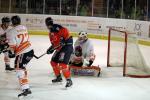 Photo hockey match Angers  - Epinal  le 18/03/2016