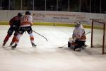 Photo hockey match Angers  - Epinal  le 18/03/2016