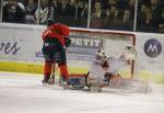 Photo hockey match Angers  - Epinal  le 18/03/2016