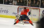 Photo hockey match Angers  - Epinal  le 18/03/2016