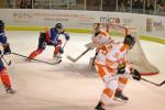 Photo hockey match Angers  - Epinal  le 23/10/2016