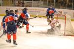 Photo hockey match Angers  - Epinal  le 23/10/2016