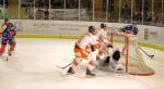 Photo hockey match Angers  - Epinal  le 23/10/2016