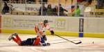 Photo hockey match Angers  - Epinal  le 23/10/2016
