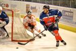 Photo hockey match Angers  - Epinal  le 23/10/2016