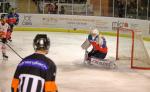 Photo hockey match Angers  - Epinal  le 23/10/2016