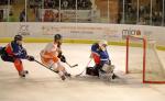 Photo hockey match Angers  - Epinal  le 23/10/2016
