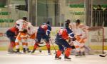 Photo hockey match Angers  - Epinal  le 23/10/2016
