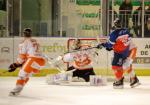 Photo hockey match Angers  - Epinal  le 23/10/2016