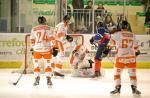 Photo hockey match Angers  - Epinal  le 23/10/2016